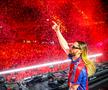 Neversea Kapital pe Arena Națională din București (5 iulie 2025). Foto: UNTOLD Universe