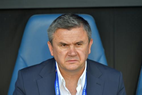 Cristi Balaj