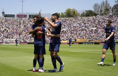 Cele mai tari date statistice și cotele pentru câștigarea Mondialului Cluburilor. Cele trei echipe europene din semifinale i-au luat detașat fața lui Fluminense