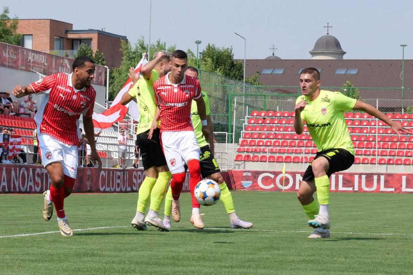 Cătălin Cîrjan, întrebat direct despre oferta de la Sturm Graz: „Am stat doar un an, ăsta este planul meu”