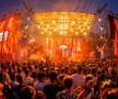 Neversea Kapital pe Arena Națională din București (5 iulie 2025). Foto: UNTOLD Universe