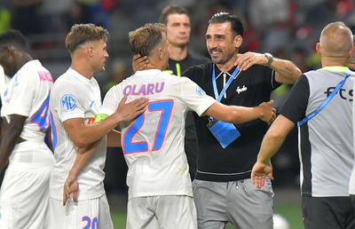 Miza europeană uriașă pentru FCSB și Gigi Becali: între visul Ligii Campionilor și milioanele garantate de UEFA