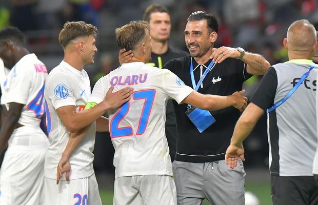 Miza europeană uriașă pentru FCSB și Gigi Becali: între visul Ligii Campionilor și milioanele garantate de UEFA