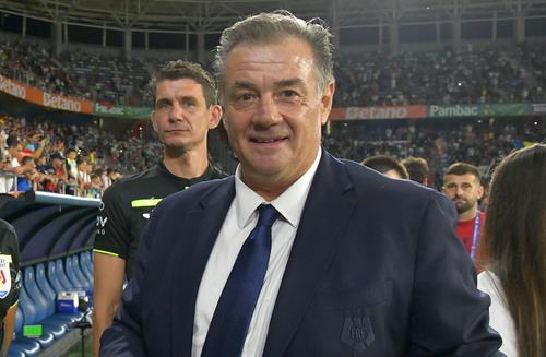 Kyros Vassaras