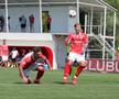 Dinamo - Tunari / Foto: Andrei Furnigă (GSP)