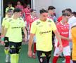 Dinamo - Tunari / Foto: Andrei Furnigă (GSP)