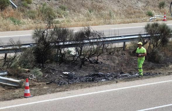 Concluziile specialistului după moartea lui Diogo Jota și a fratelui său. Factorii ce au dus la tragicul accident