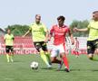 Dinamo - Tunari / Foto: Andrei Furnigă (GSP)