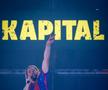 Neversea Kapital pe Arena Națională din București (5 iulie 2025). Foto: UNTOLD Universe