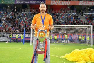 Charalambous a făcut-o supercampioană pe FCSB și ulterior a dezvăluit: „Am primit ceva oferte. Asta am hotărât”