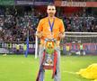 Elias Charalambous, sărbătorind câștigarea Supercupei // foto: Cristi Preda (GSP)