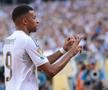 Kylian Mbappe în Real Madrid - Borussia Dortmund // foto: Imago Images