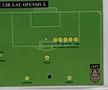 Schemele lui Dan Petrescu în meciul cu CFR Cluj, din Supercupă