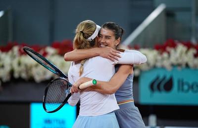 Sorana Cîrstea a observat cum s-a schimbat circuitul WTA în ultimii 20 de ani: „E o atmosferă mult mai prietenoasă”