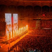 Neversea Kapital pe Arena Națională din București (5 iulie 2025). Foto: UNTOLD Universe