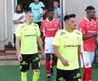 Dinamo - Tunari / Foto: Andrei Furnigă (GSP)
