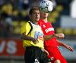 Imagini de arhivă cu Mihai Baicu / Sursă foto: Gazeta Sporturilor