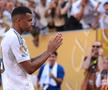 Kylian Mbappe în Real Madrid - Borussia Dortmund // foto: Imago Images