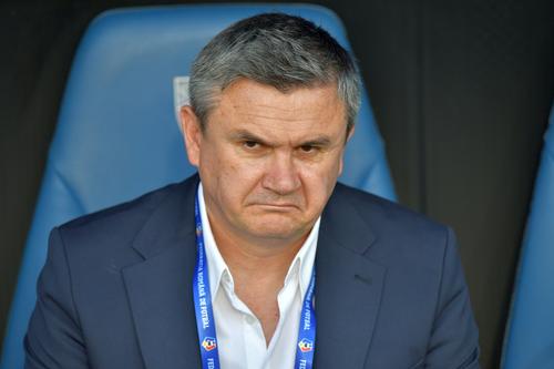 Cristi Balaj