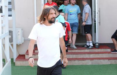 Dan Alexa, după ce a remizat cu Dinamo: „Neașteptat de bine pentru echipa mea”
