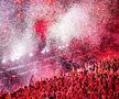 Neversea Kapital pe Arena Națională din București (5 iulie 2025). Foto: UNTOLD Universe