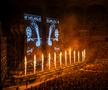 Neversea Kapital pe Arena Națională din București (5 iulie 2025). Foto: UNTOLD Universe