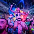 Neversea Kapital pe Arena Națională din București (5 iulie 2025). Foto: UNTOLD Universe