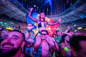 Festivalul Kapital revine pe Arena Națională! Organizatorii au anunțat ediția din 2027
