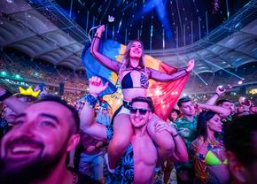 Ediția 2027 a Festivalului Kapital va avea loc pe Arena Națională