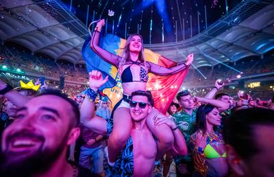 Festivalul Kapital revine pe Arena Națională! Organizatorii au anunțat ediția din 2027