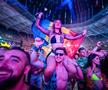 Neversea Kapital pe Arena Națională din București (5 iulie 2025). Foto: UNTOLD Universe
