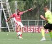 Dinamo - Tunari / Foto: Andrei Furnigă (GSP)
