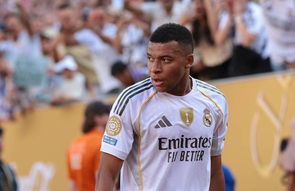 Liniștea dinaintea furtunii?! Mbappe renunță la un proces, Al-Khelaifi vrea să-i dea lovitura Realului