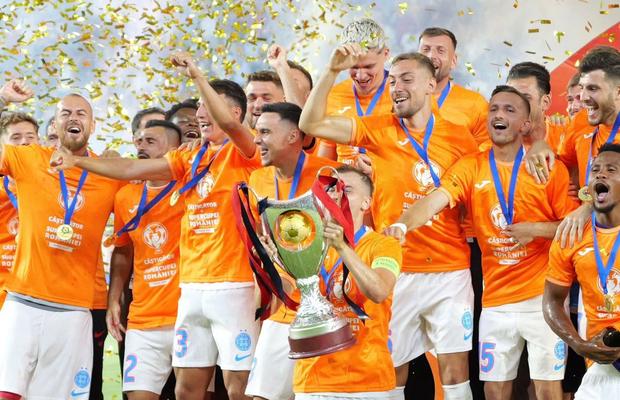 FCSB pregătește transferul unui nou jucător U21: „Să vedem dacă putem” » Doi fotbaliști pe lista campioanei