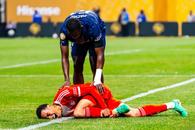 Veste groaznică: Bayern a făcut anunțul despre Musiala! » Cât va lipsi și reacția lui Donnarumma: „Un adevărat șoc”