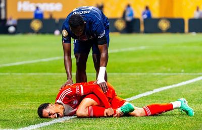 Veste groaznică: Bayern a făcut anunțul despre Musiala! » Cât va lipsi și reacția lui Donnarumma: „Un adevărat șoc”
