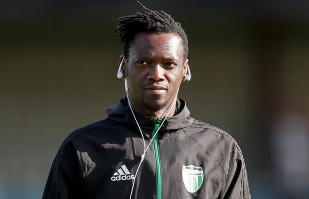 Transfer exotic în Superliga » Negocieri pentru atacantul care a debutat la 15 ani în naționala Camerunului