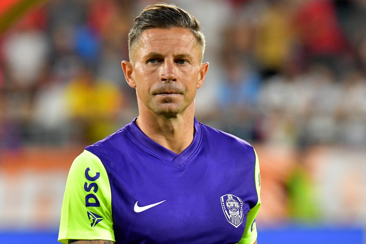 Charalambous a făcut-o supercampioană pe FCSB și ulterior a dezvăluit: „Am primit ceva oferte. Asta am hotărât”