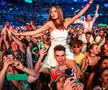Neversea Kapital pe Arena Națională din București (5 iulie 2025). Foto: UNTOLD Universe