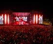Neversea Kapital pe Arena Națională din București (5 iulie 2025). Foto: UNTOLD Universe