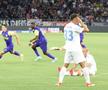 FCSB - CFR Cluj // foto: Andrei Furnigă (GSP)
