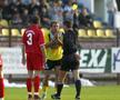 Imagini de arhivă cu Mihai Baicu / Sursă foto: Gazeta Sporturilor