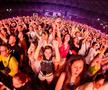 Neversea Kapital pe Arena Națională din București (5 iulie 2025). Foto: UNTOLD Universe