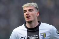 Valentin Mihăilă a acceptat transferul la altă echipă din Serie A: „Îi plătesc salariul pe care îl are la Parma!”