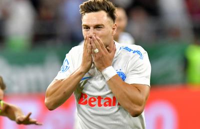 De ce nu a fost Dennis Politic în lotul FCSB-ului pentru partida cu Petrolul