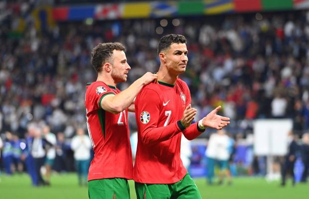 Schimbare la 180 de grade » Cine va plăti pentru educația copiilor lui Diogo Jota, după anunțul lui Cristiano Ronaldo