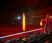 Neversea Kapital pe Arena Națională din București (5 iulie 2025). Foto: UNTOLD Universe