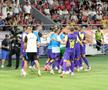 FCSB - CFR Cluj // foto: Andrei Furnigă (GSP)