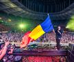 Neversea Kapital pe Arena Națională din București (5 iulie 2025). Foto: UNTOLD Universe
