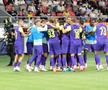 FCSB - CFR Cluj // foto: Andrei Furnigă (GSP)